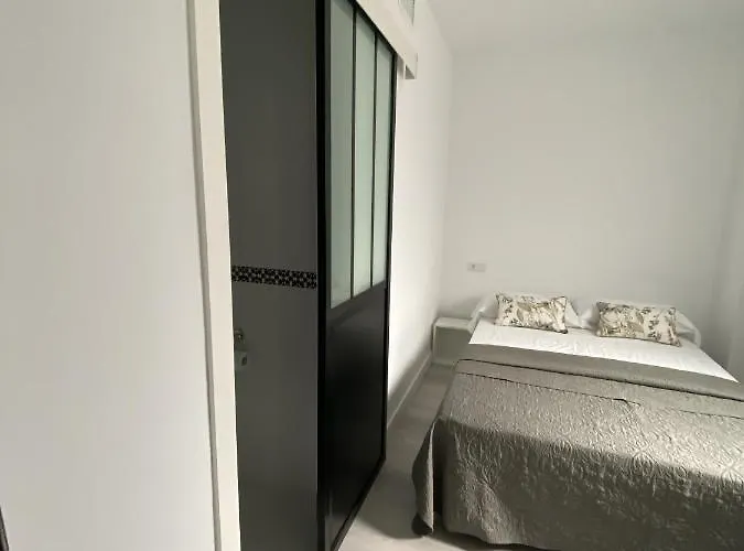Apartamento Carihuela