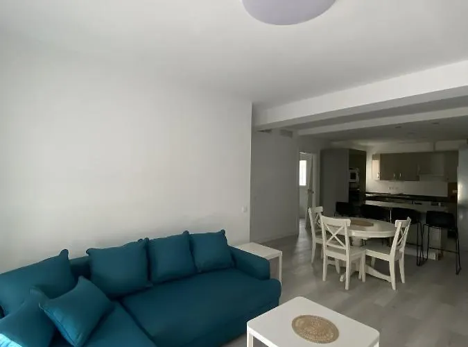 Apartamento Carihuela