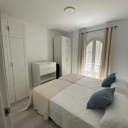 Apartamento Carihuela Torremolinos Exterior photo